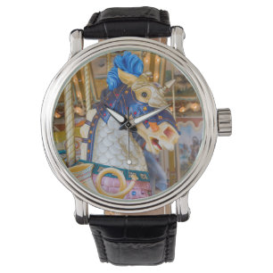 Reloj De Pulsera Museo Público de los Grandes Rapidos