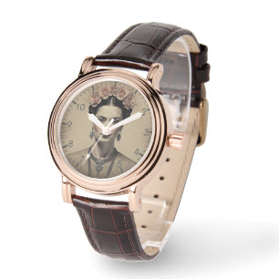 Reloj De Pulsera MuseTime