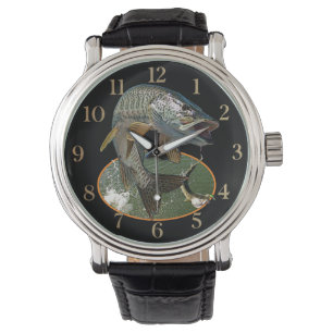 Reloj De Pulsera Musky 6