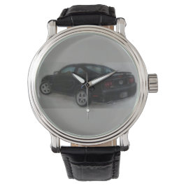 Reloj De Pulsera Mustang watch