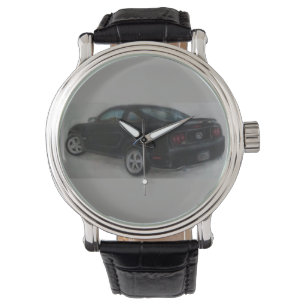 Reloj De Pulsera Mustang watch