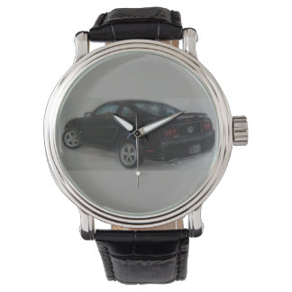 Reloj De Pulsera Mustang watch