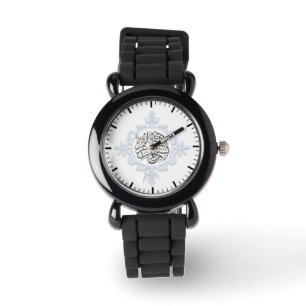 Reloj De Pulsera Musulmanes árabes islámicos de la caligrafía de