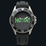 RELOJ DE PULSERA MUTANTE<br><div class="desc">¡LIBRE!</div>