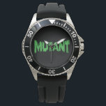 RELOJ DE PULSERA MUTANTE<br><div class="desc">¡LIBRE!</div>