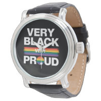 Muy Negro Muy Orgulloso Orgullo Gay Negro Orgullo