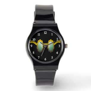 Reloj De Pulsera My Polarized Glasses are Ready