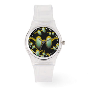 Reloj De Pulsera My Polarized Glasses are Ready Pattern