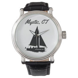 Reloj De Pulsera Mystic CT