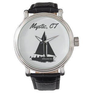 Reloj De Pulsera Mystic CT