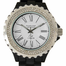 Reloj De Pulsera Nacido en 1969