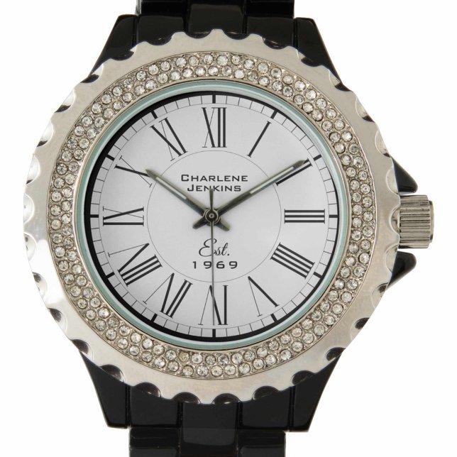 Reloj De Pulsera Nacido en 1969 (Subido por el creador)