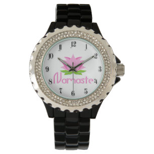 Reloj De Pulsera Namaste