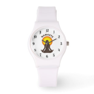Reloj De Pulsera Namaste