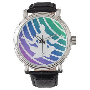 Reloj De Pulsera Namaste