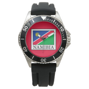 Reloj De Pulsera Namibia