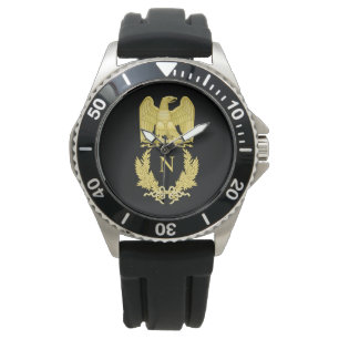 Reloj De Pulsera Napoleón Bonaparte