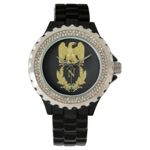 Reloj De Pulsera Napoleon Bonaparte