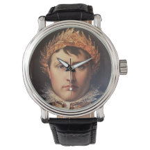 Napoleón Laurel-Wreath coronó eWatch Hero