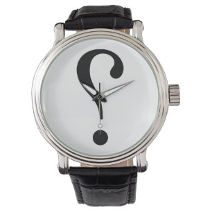 Reloj De Pulsera NARK mARK {ironicon}