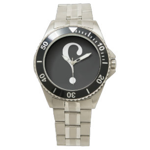 Reloj De Pulsera NARK mARK {ironicon}