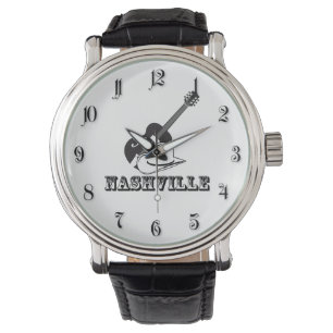 Reloj De Pulsera Nashville