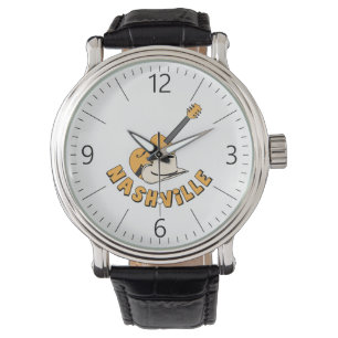 Reloj De Pulsera Nashville