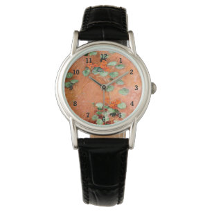 Reloj De Pulsera Nasturces de Caillebotte