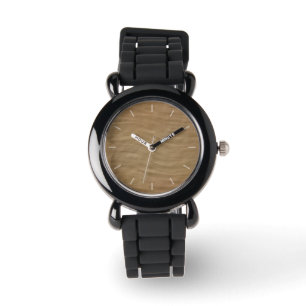 Reloj De Pulsera Natural Tan Sandstone Look Background