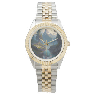 Reloj De Pulsera Naturaleza 20