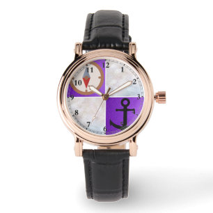 Reloj De Pulsera Náutico