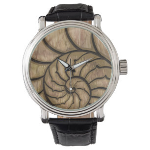 Reloj De Pulsera Nautilus
