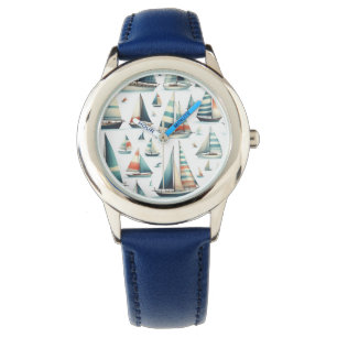 Reloj De Pulsera Navega lejos