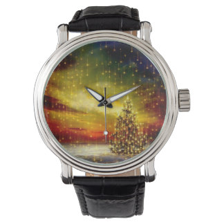 Reloj De Pulsera navidades