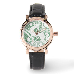 Reloj De Pulsera Navidades de reno
