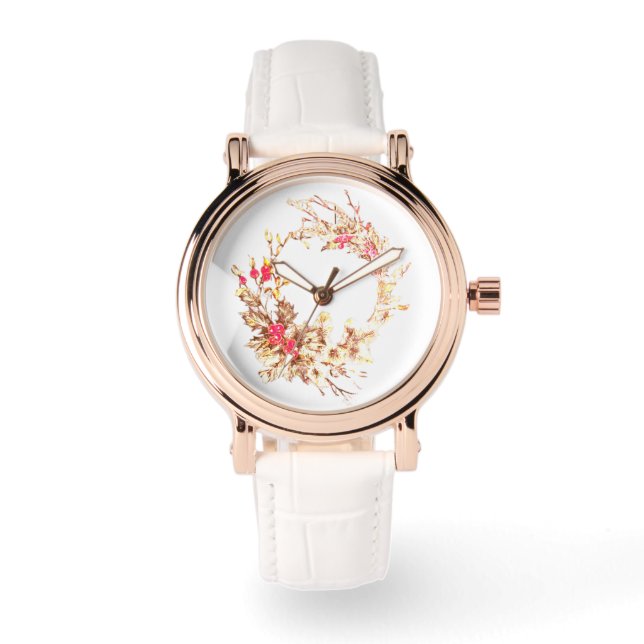 Reloj De Pulsera NAVIDADES eWatch Watch WOMENS (Anverso)