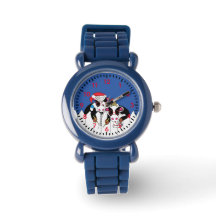 Navidades Moosicians Watch