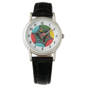 Reloj De Pulsera Navidades portugueses Fiestas y regalos