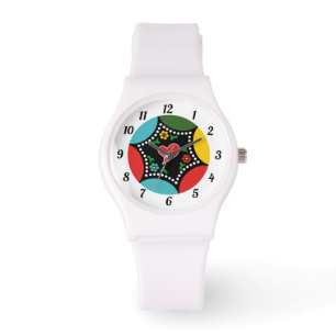 Reloj De Pulsera Navidades portugueses Fiestas y regalos