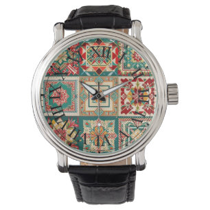 Reloj De Pulsera Navidades Watch