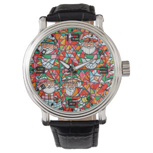 Reloj De Pulsera Navidades Watch