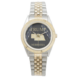 RELOJ DE PULSERA NEBRASKA