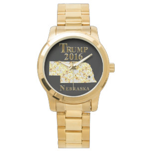 RELOJ DE PULSERA NEBRASKA