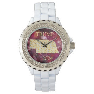 RELOJ DE PULSERA NEBRASKA