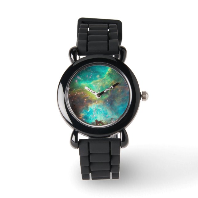 Reloj De Pulsera Nebula Watches (Anverso)