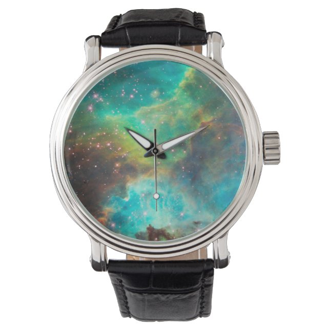 Reloj De Pulsera Nebula Watches (Anverso)