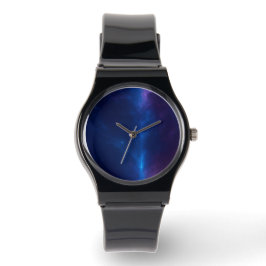Reloj De Pulsera Nebulosa