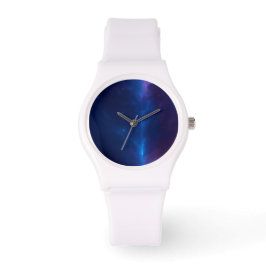 Reloj De Pulsera Nebulosa