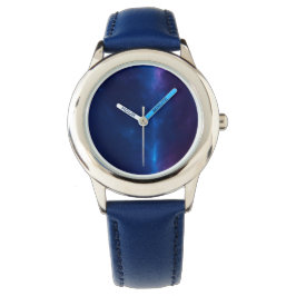 Reloj De Pulsera Nebulosa