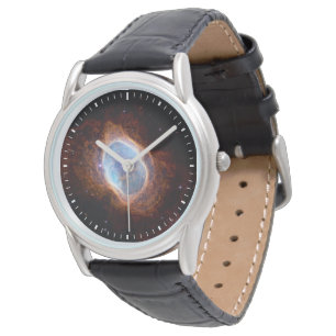 Reloj De Pulsera Nebulosa del Anillo Sur